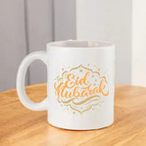Eid Mubarak Mug